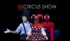 Foto de Agencia de animacion y arte escnico circus show