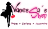 Vanessas shop