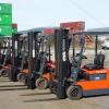 Material Handling Solutions Mexico