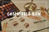 Cosmetics Box - Centro de Entrenamiento de Maquillaje Mrida