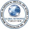 Global networks