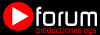 Forum producciones