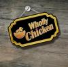 Wholly chicken