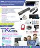 Tecnología y accesorios - tagdl.Com.Mx