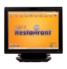 Sistema para Restaurantes