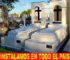 Lápidas y Monumentos Monterrey
