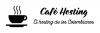 Foto de Cafe hosting