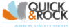 Quick & rock construccion de albercas, jacuzzis y exteriores