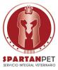 Spartan Pet