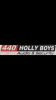Holly boys 440