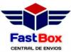 Fast box central de envios