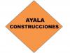 Ayala construcciones