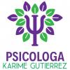 Psicologa Karime