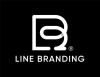 Line branding 