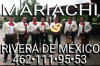 Mariachi rivera de mxico