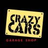 Crazy cars