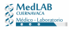 Foto de Laboratorio MedLAB Cuernavaca