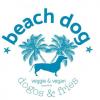 Beach dog cabo