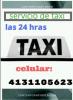 Taxis IR