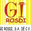 Gi Rosdi S.A DE C.V.