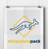 Miracolorspack