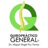 Quiroprctico General Miguel Angel Puc Torrez