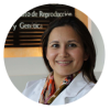 Dra. Mayra de la Garza - Ginecologa y Fertilidad