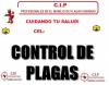 Cip control integral de plagas