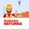 Andamios Reforma