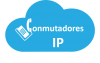 Conmutadores IP