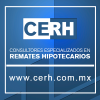 CERH Consultores Especializados en Remates Hipotecarios