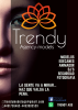 Trendy Agency-Model