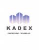 Kadex construcciones y desarrollos