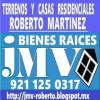 JMV Bienes Raices en Coatzacoalcos