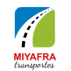 MIYAFRA transport