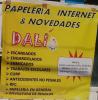Papelera&internet Dal
