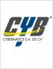 Cybermatics, S.A. De C.V.