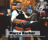 Fory Five Barber Shop