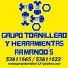 Grupo Tornillero Armandos S.A. De C.V.