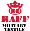 Foto de Raff Military Textile