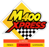 M400 Xpress