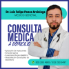 Consulta Mdica a Domicilio Dr. Felipe Ponce