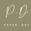 Paper Day