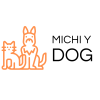Michi y dog