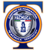 Escuela filial oficial Pachuca Texcoco
