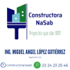 Constructora nasab