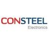 Consteel Electronics Industrieautomation