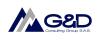 G&d consulting group