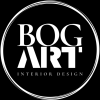 Foto de Bog art interior design